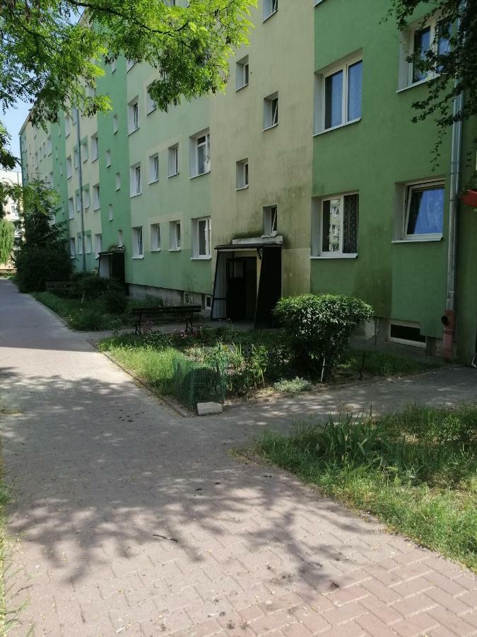 Mieszkanie Swidnik Экстерьер фото